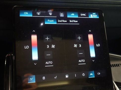 New 2026 Cadillac Escalade IQL Luxury image 18