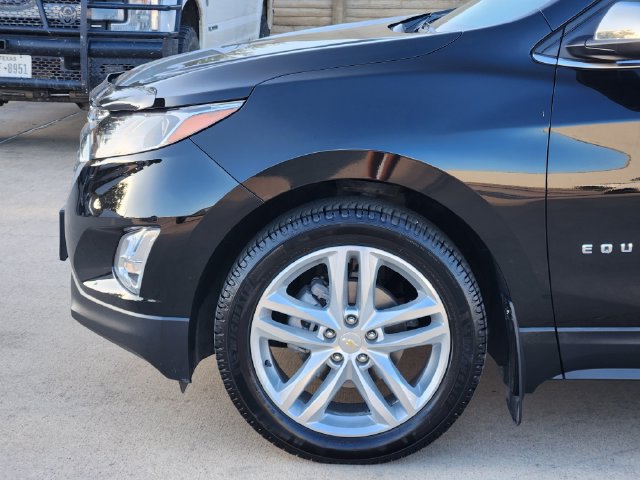 Used 2021 Chevrolet Equinox Premier FWD image 15