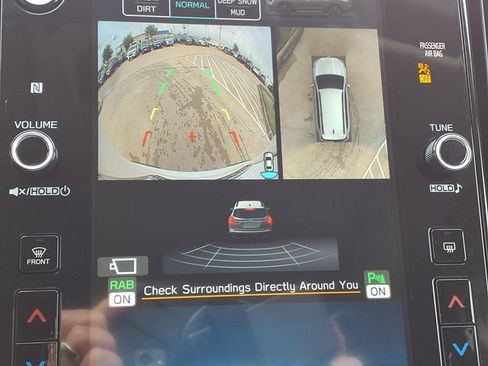 New 2026 Subaru Ascent Touring AWD/4WD image 19