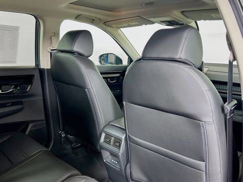 New 2026 Honda CR-V EX-L image 6
