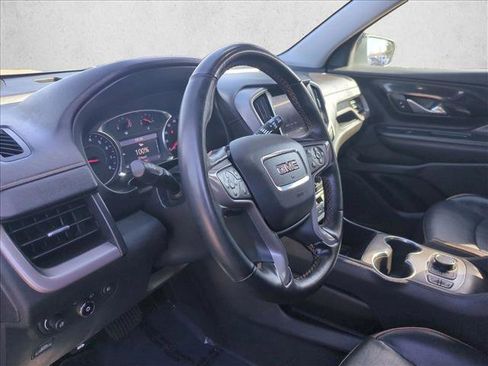 Used 2023 GMC Terrain AT4 image 10