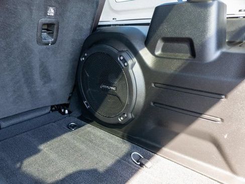 Used 2023 Jeep Wrangler Unlimited Sahara w/ Cold Weather Group AWD/4WD image 11