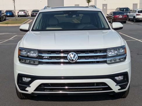 Used 2019 Volkswagen Atlas SE FWD image 9