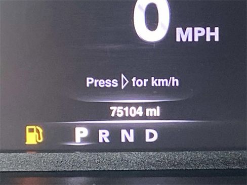 Used 2019 RAM 1500 Classic Warlock w/ Electronics Group image 34