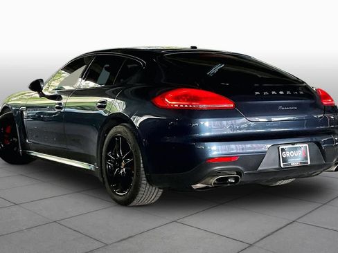 Used 2014 Porsche Panamera image 11