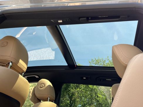 New 2026 Mercedes-Benz GLS 580 4MATIC image 29