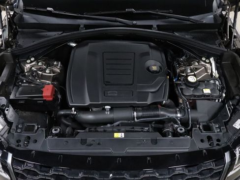 Used 2019 Land Rover Range Rover Velar R-Dynamic SE image 33