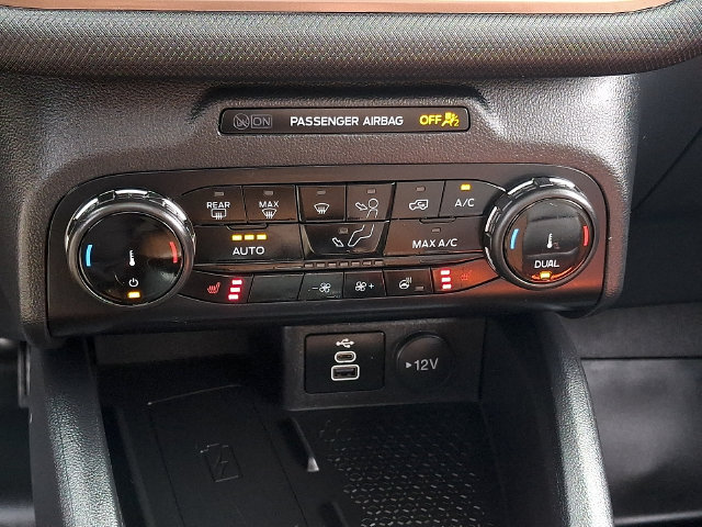 Used 2024 Ford Bronco Sport Badlands w/ Premium Package AWD/4WD image 16