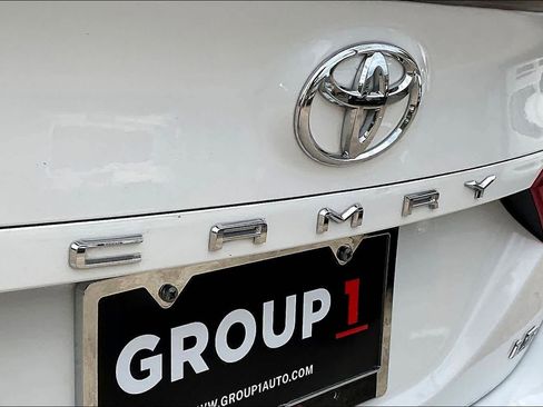 Used 2023 Toyota Camry LE image 30