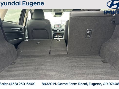 Used 2020 MAZDA CX-5 Touring image 19