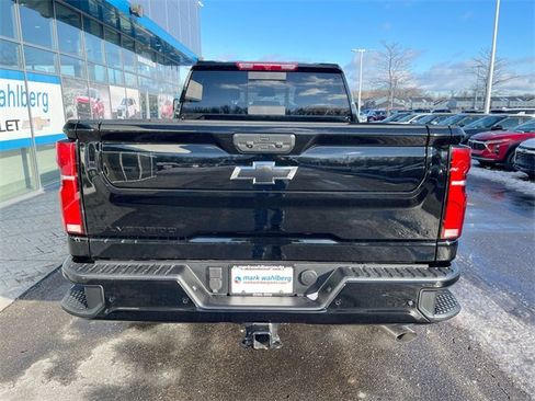 Used 2025 Chevrolet Silverado 2500 LT w/ Trail Boss Package image 31