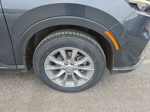 Used 2023 Honda CR-V EX-L image 9