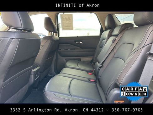 Used 2024 Nissan Pathfinder SL image 43