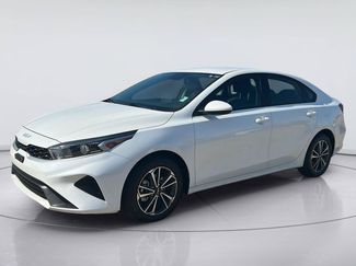 Used 2024 Kia Forte LXS FWD video 1