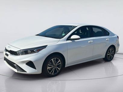 Used 2024 Kia Forte LXS