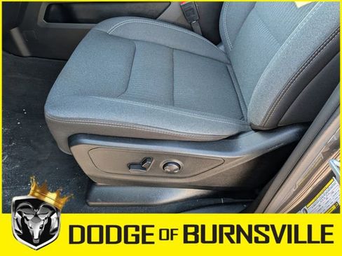 Used 2022 RAM 1500 Big Horn image 25