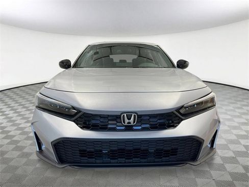 New 2026 Honda Civic Sport image 10