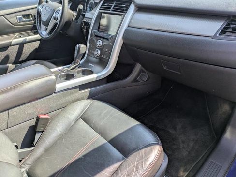 Used 2013 Ford Edge SEL image 11