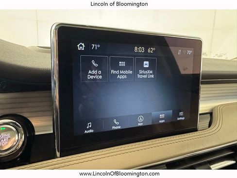 Certified 2022 Lincoln Corsair AWD w/ Premium Package image 53