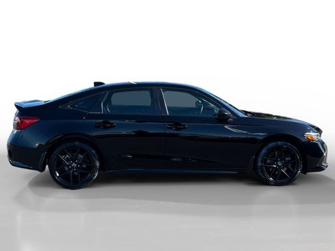 Certified 2024 Honda Civic Si image 6