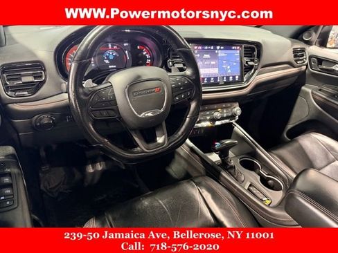 Used 2024 Dodge Durango GT image 17