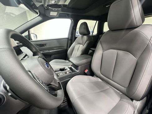 New 2026 Subaru Outback Limited XT image 11