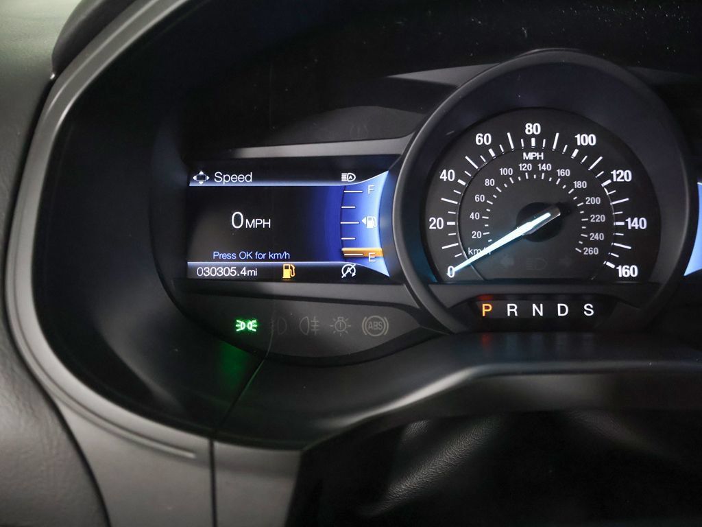 Used 2024 Ford Edge SEL w/ Convenience Package AWD/4WD image 37