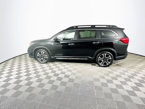Certified 2024 Subaru Ascent Touring image 6