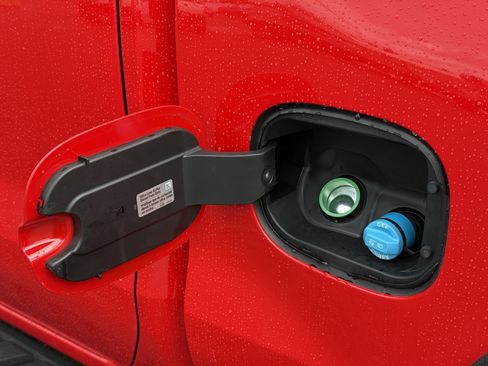 New 2026 Chevrolet Silverado 1500 ZR2 w/ LPO, Dark Essentials Package image 38