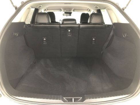Used 2018 MAZDA CX-5 Touring image 20