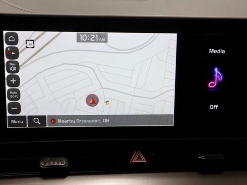 Used 2024 Kia Sportage EX image 4