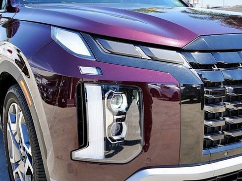 Used 2024 Hyundai Palisade SEL FWD image 11