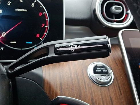 Used 2024 Mercedes-Benz C 300 C 300 image 15