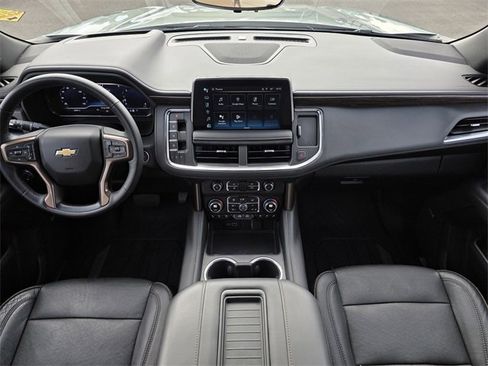 Used 2023 Chevrolet Tahoe High Country image 17