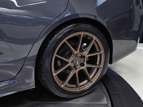 Used 2021 Subaru WRX Limited AWD/4WD image 46