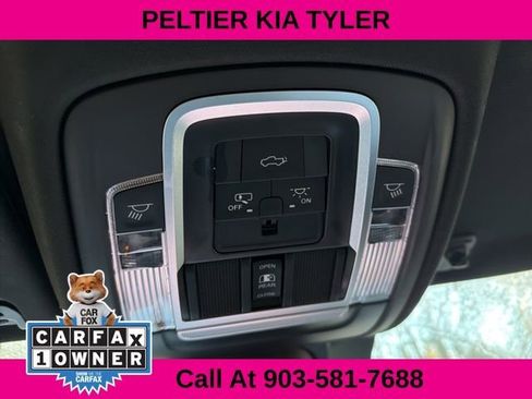 Used 2022 RAM 1500 Laramie w/ Sport Appearance Package image 25