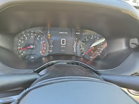 New 2026 Jeep Compass Limited image 26