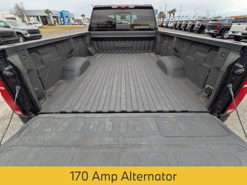 Used 2024 Chevrolet Silverado 3500 High Country w/ Technology Package image 34