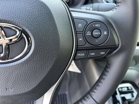 New 2026 Toyota Corolla Hybrid Sedan FWD image 19