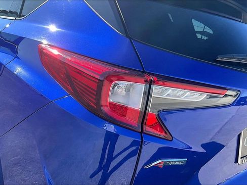 Used 2020 Acura RDX A-Spec image 42