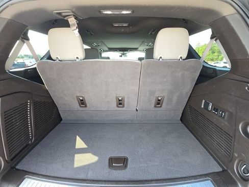 Used 2023 Chevrolet Tahoe Z71 w/ Luxury Package image 14