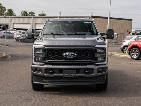 Used 2024 Ford F250 Lariat w/ Sport Appearance Package image 2