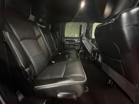 Used 2022 RAM 2500 Laramie AWD/4WD image 12