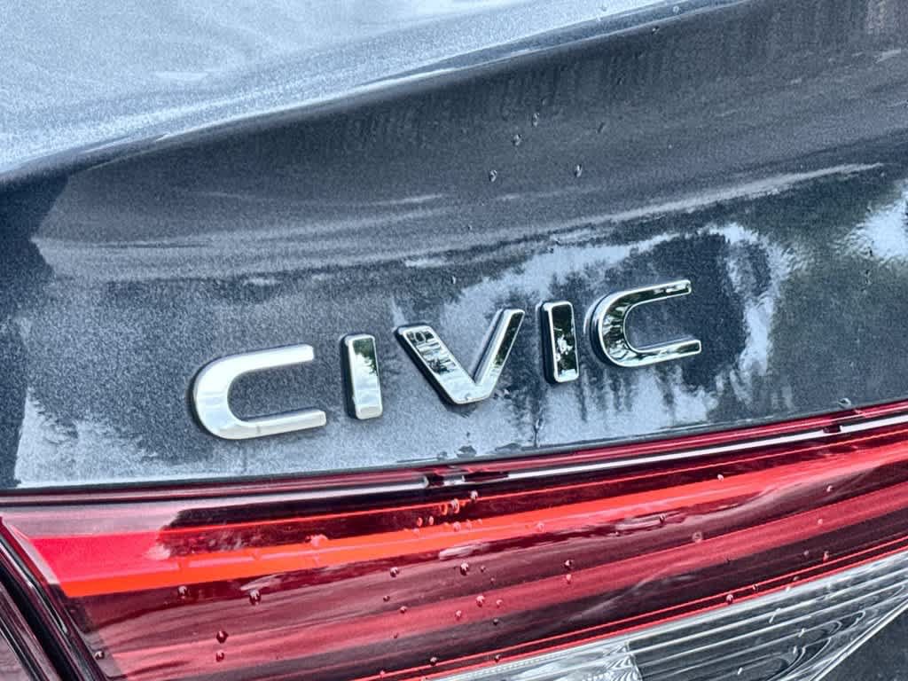 Used 2024 Honda Civic Sport image 10
