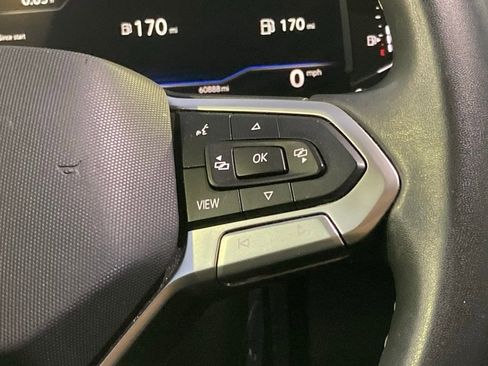 Used 2022 Volkswagen Atlas SE image 17