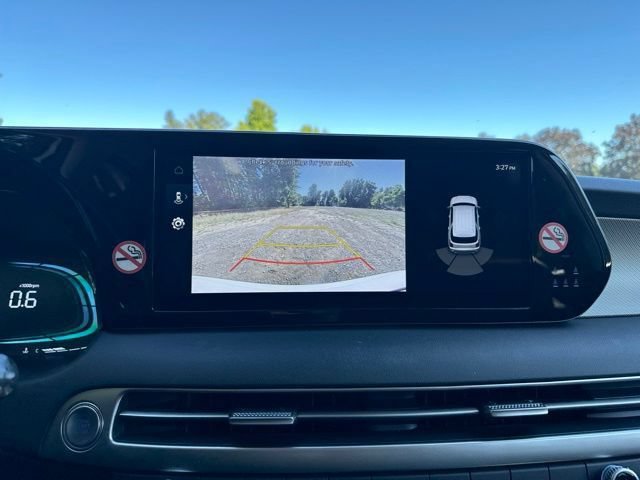 Certified 2025 Hyundai Palisade SEL AWD/4WD image 32