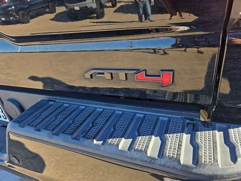 Used 2020 GMC Sierra 1500 AT4 w/ AT4 Premium Package image 14