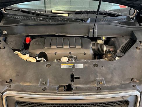 Used 2016 GMC Acadia SLE AWD/4WD image 30