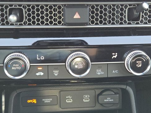 New 2026 Honda Civic Sport image 27