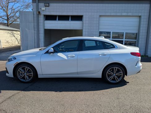 Certified 2024 BMW 228i xDrive Gran Coupe image 2